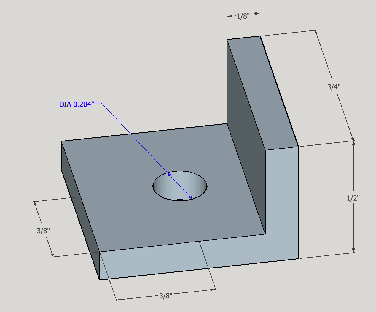 Dodecagon jig clamp plan